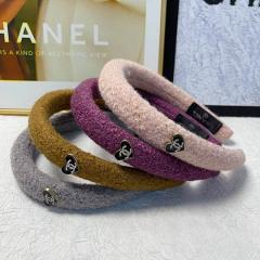 Hair Band Clasp Tie 0903