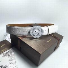 Gucci Belt 38mmX95-125CM 7D271