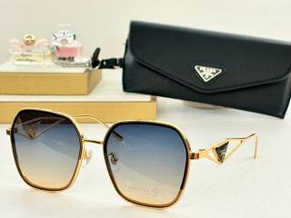 Prada Glasses 03smh 32