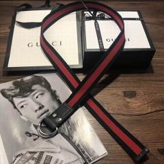 Gucci Belt 38mmX95-125CM 7D67