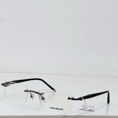 Montblanc Plain Glasses smx21