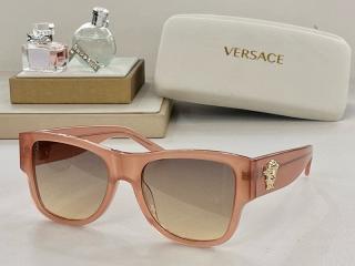 Versace Glaases smr23