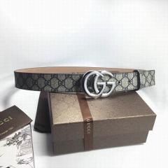 Gucci Belt 38mmX95-125CM 7D274
