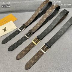 LV belt 40mmX100-125cm 8L42