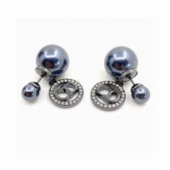 Dior earring 122004