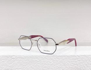 Prada Plain Glasses smr11