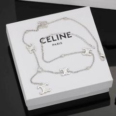 Celine Necklace 05lyr160