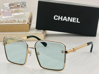 Chanel Glasses smr30