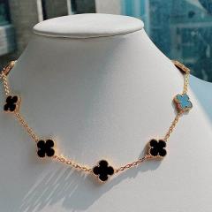 Van Cleef & Arpels necklace 122605