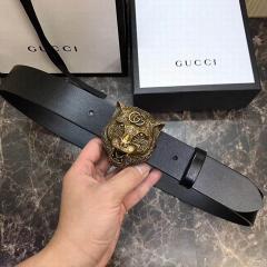 Gucci Belt 38mmX95-125CM 7D57