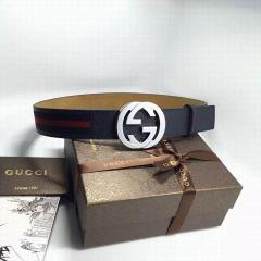 Gucci Belt 38mmX95-125CM 7D275