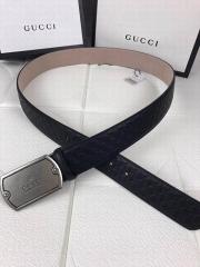 Gucci Belt 38mmX95-125CM 7D313