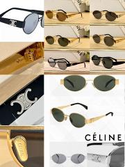 Celine Glasses smx94