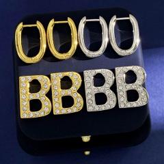 Balenciaga Earring 06lyr250