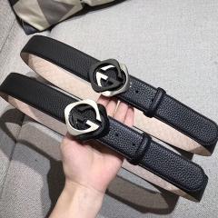 Gucci Belt 38mmX95-125CM 7D162
