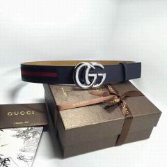 Gucci Belt 38mmX95-125CM 7D276