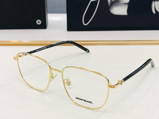 Montblanc Plain Glasses smx23