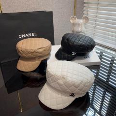 Chanel cap 011715