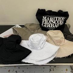 Prada hat 061801