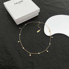 Celine Necklace 05lyr102