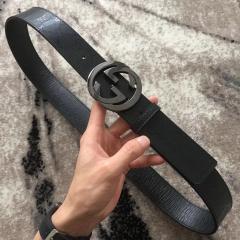 Gucci Belt 38mmX95-125CM 7D132