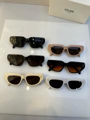 Celine Glasses smx62
