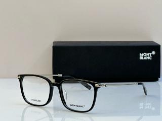 Montblanc Plain Glasses smx08