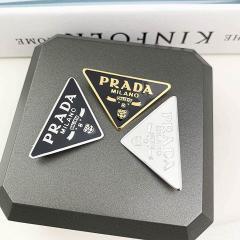 Prada Brooch 0607