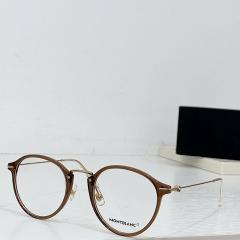 Montblanc Plain Glasses smx20